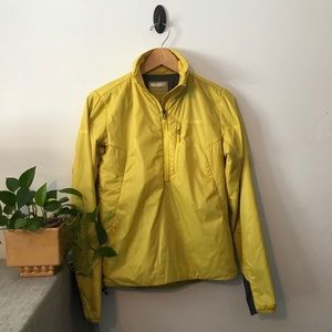 Marmot Insulated 1/2 Zip Pullover